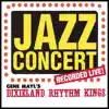 Gene Mayl's Dixieland Rhythm Kings - Jazz Concert